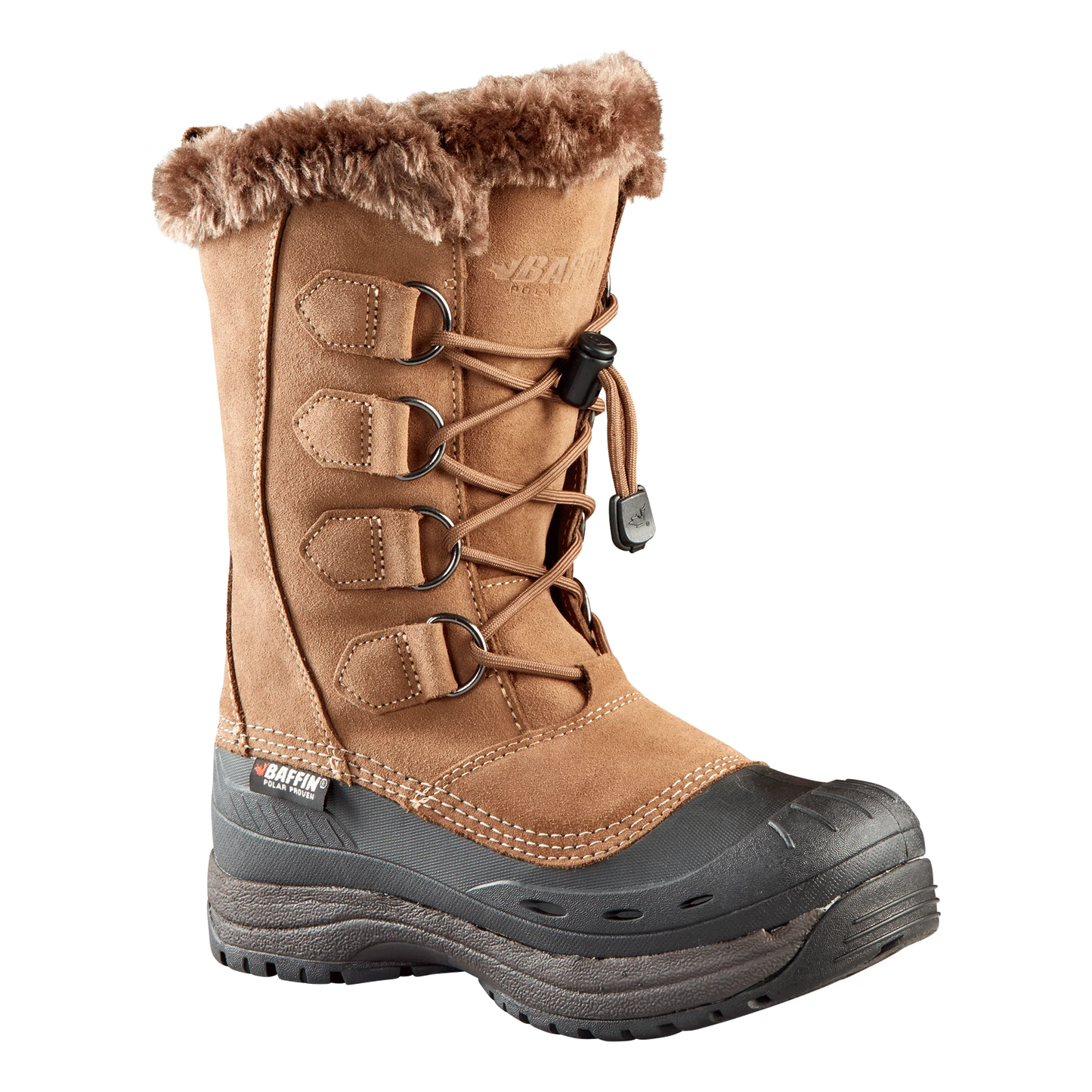 BAFFIN - CHLOE | WOMEN'S BOOT - 4510
