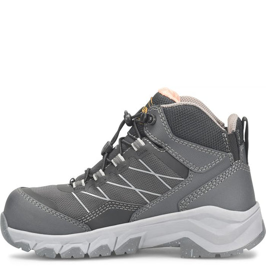 CAROLINA - 6" WOMEN'S VYA - WATERPROOF (COMPOSITE TOE) - CA5677
