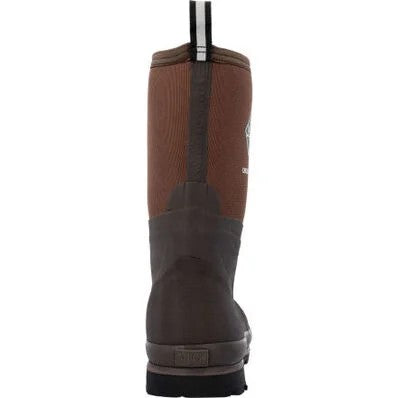 MUCK - MENS CHORE COOL MID - CMCT900