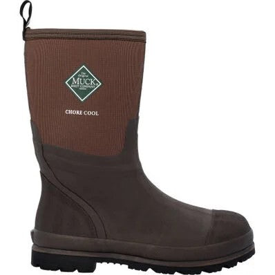MUCK - MENS CHORE COOL MID - CMCT900