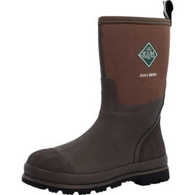 MUCK - MENS CHORE COOL MID - CMCT900