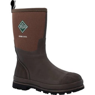 MUCK - MENS CHORE COOL MID - CMCT900