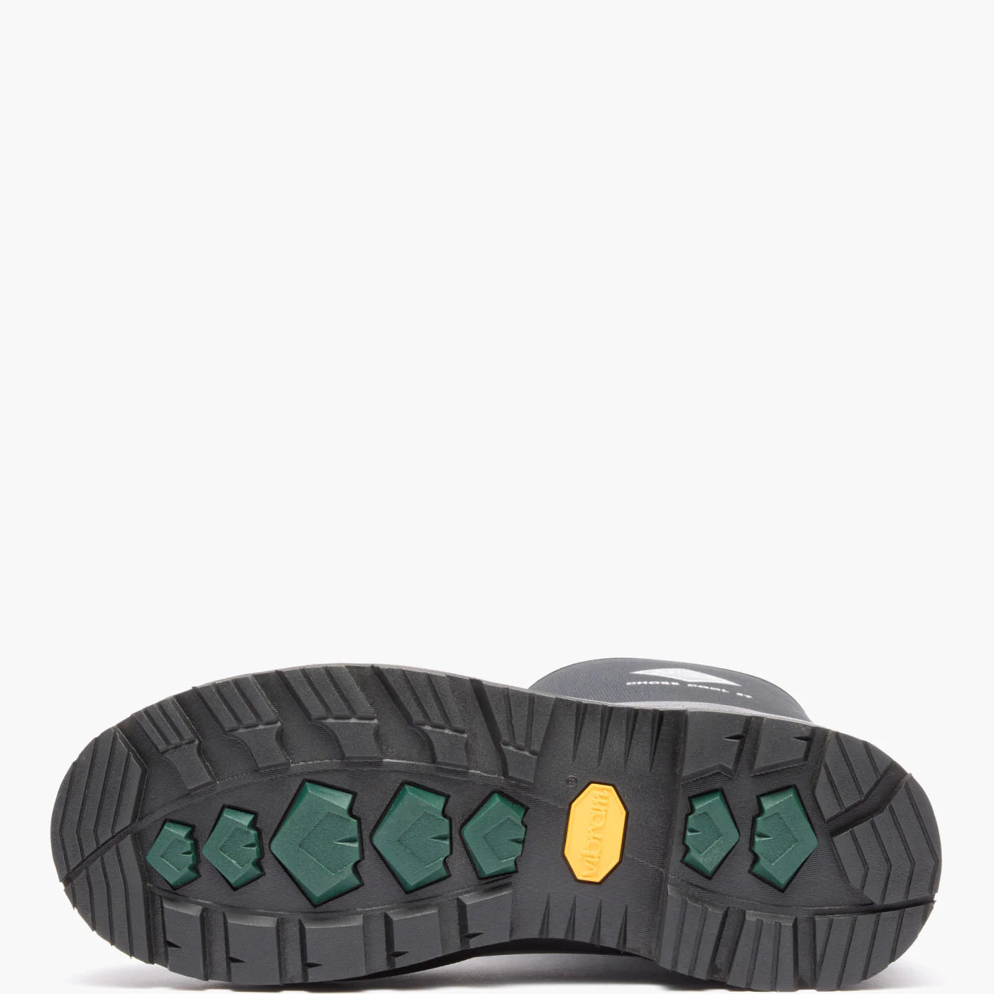 MUCK - MEN'S CHORE COOL TALL (STEEL TOE)
