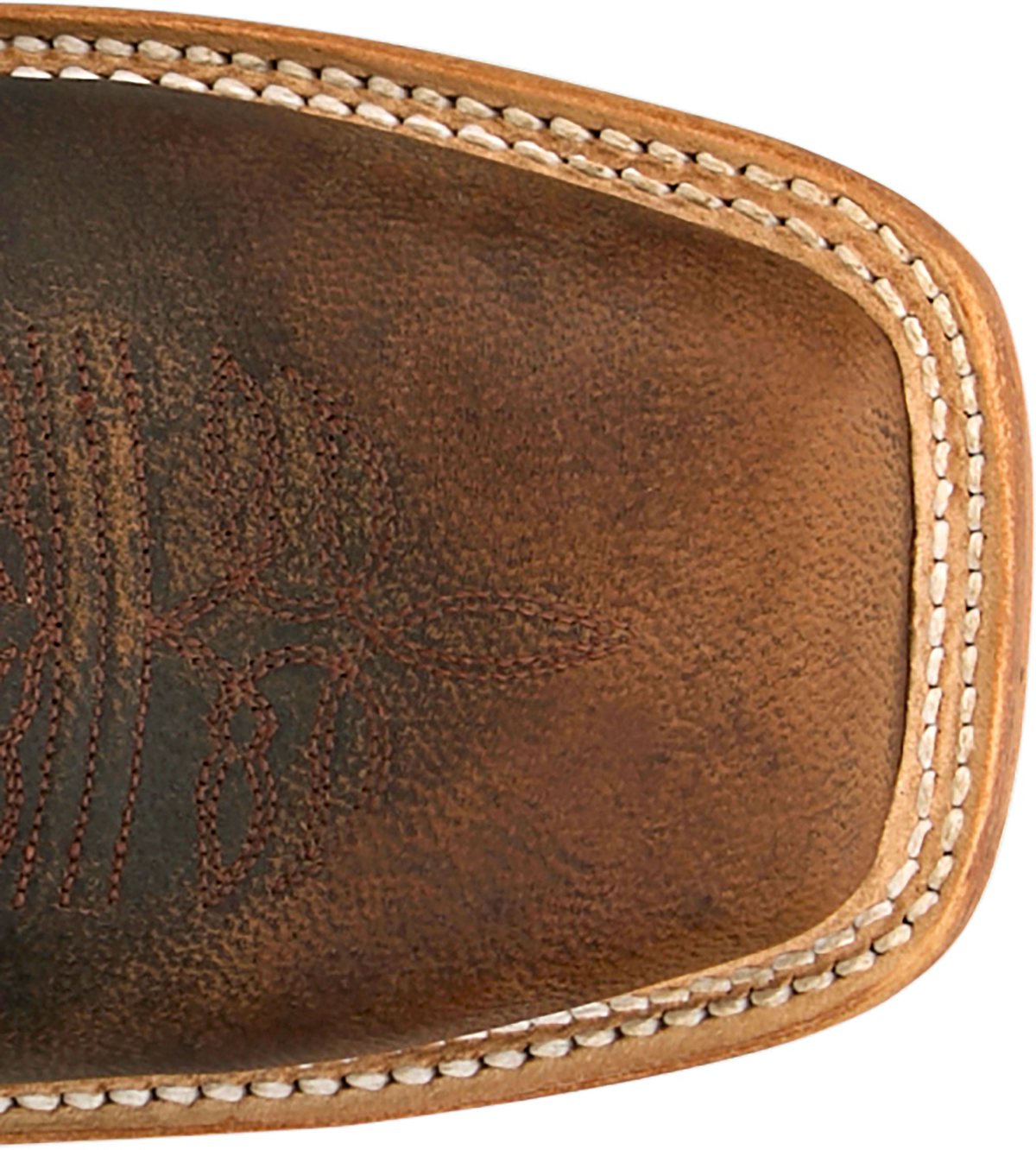 JUSTIN - 13" POCATELLO CAMEL - TAN