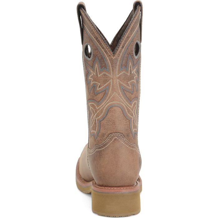 DOUBLE H - WOMEN'S HATTIE (COMPOSITE TOE) - DH2411