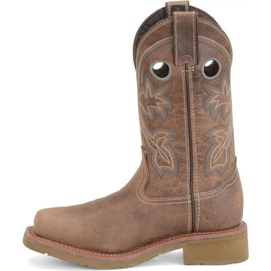 DOUBLE H - WOMEN'S HATTIE (COMPOSITE TOE) - DH2411