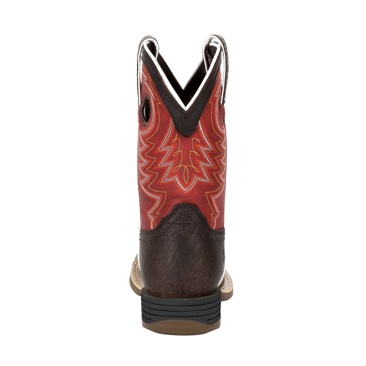 DURANGO - LIL' REBEL PRO WESTERN BOOT - DBT0220C