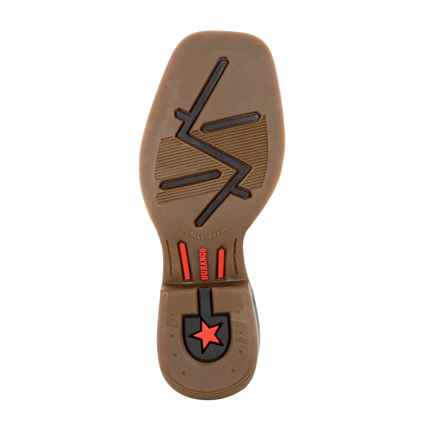 DURANGO - LIL' REBEL PRO BIG KIDS WESTERN BOOT - DBT0220Y