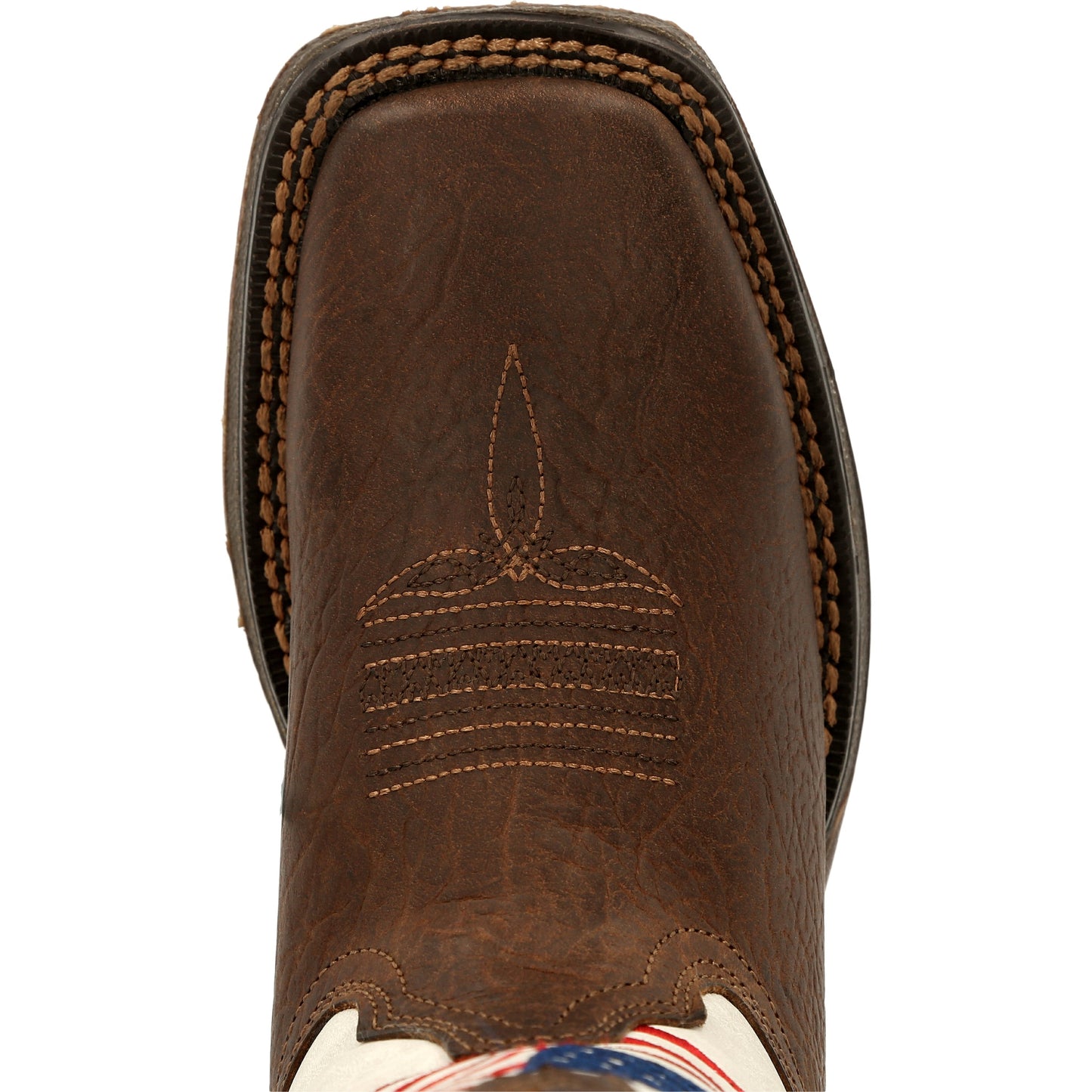 DURANGO - LIL' REBEL WESTERN BOOT - DBT0234C