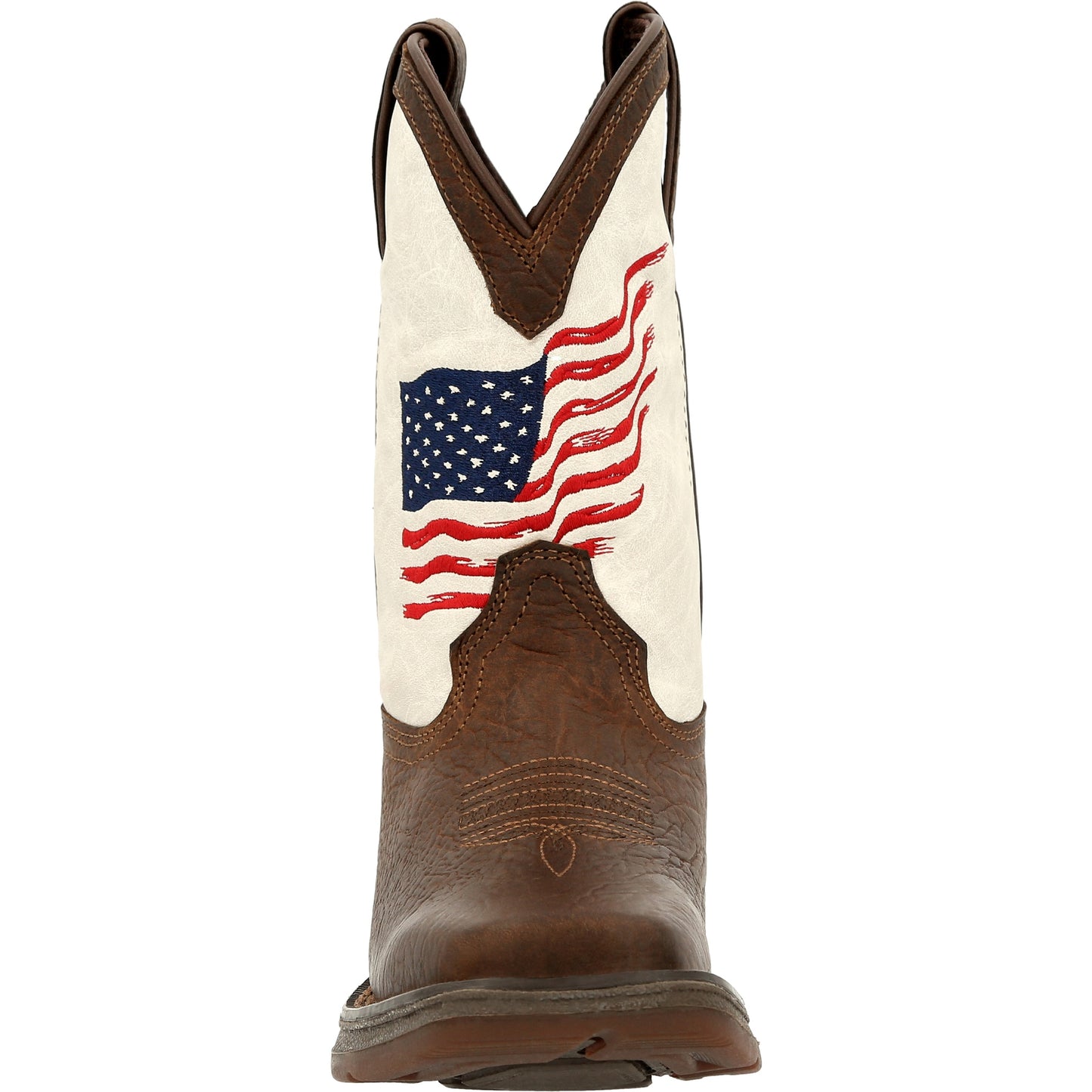 DURANGO - LIL' REBEL WESTERN BOOT - DBT0234C