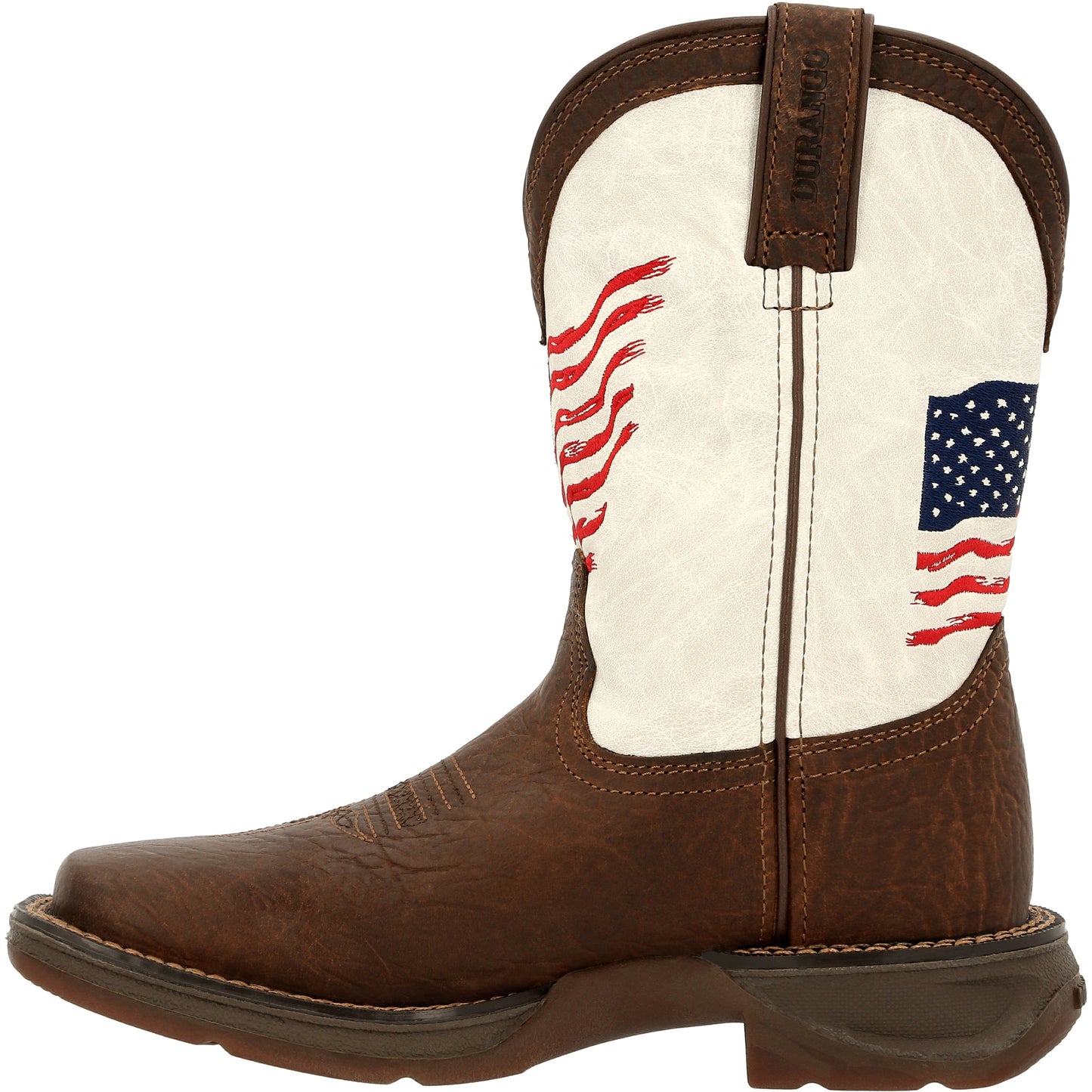 DURANGO - LIL' REBEL WESTERN BOOT - DBT0234C