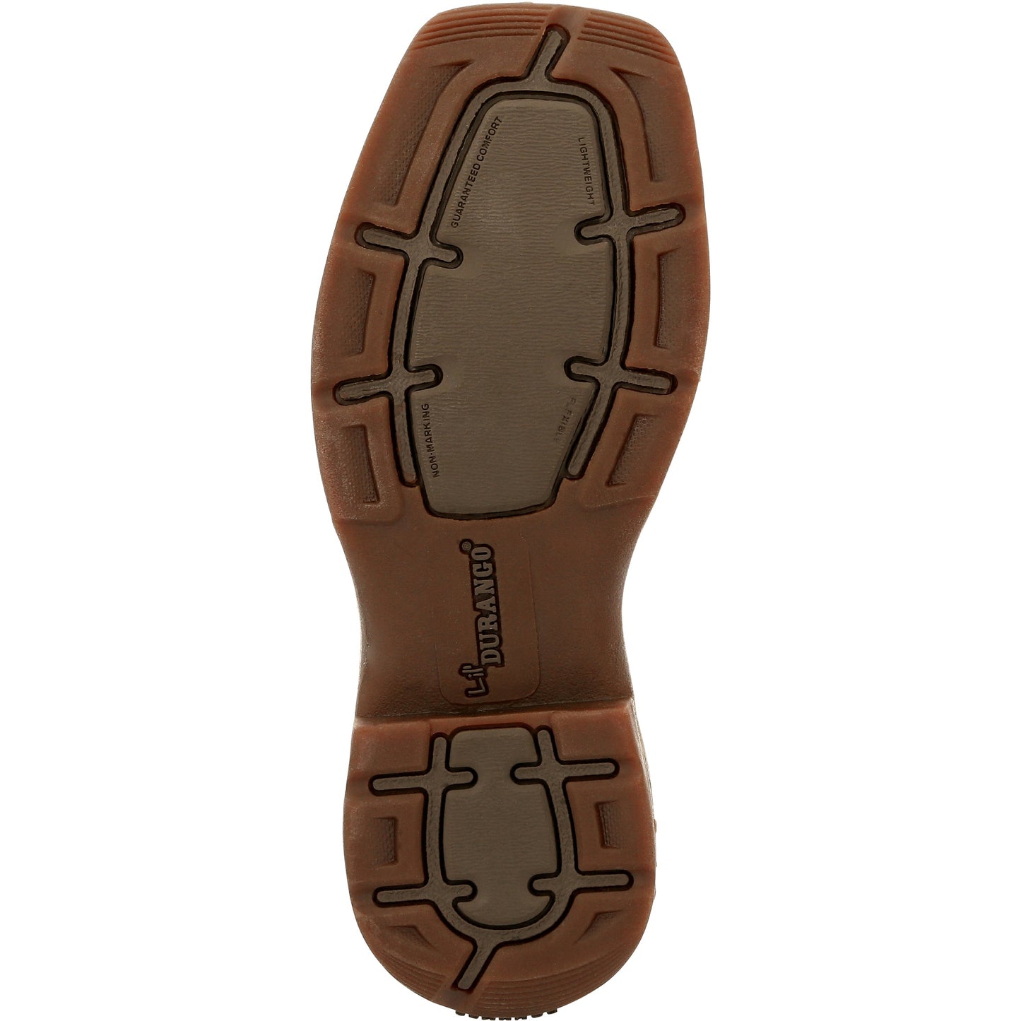 DURANGO - LIL' REBEL WESTERN BOOT - DBT0234C