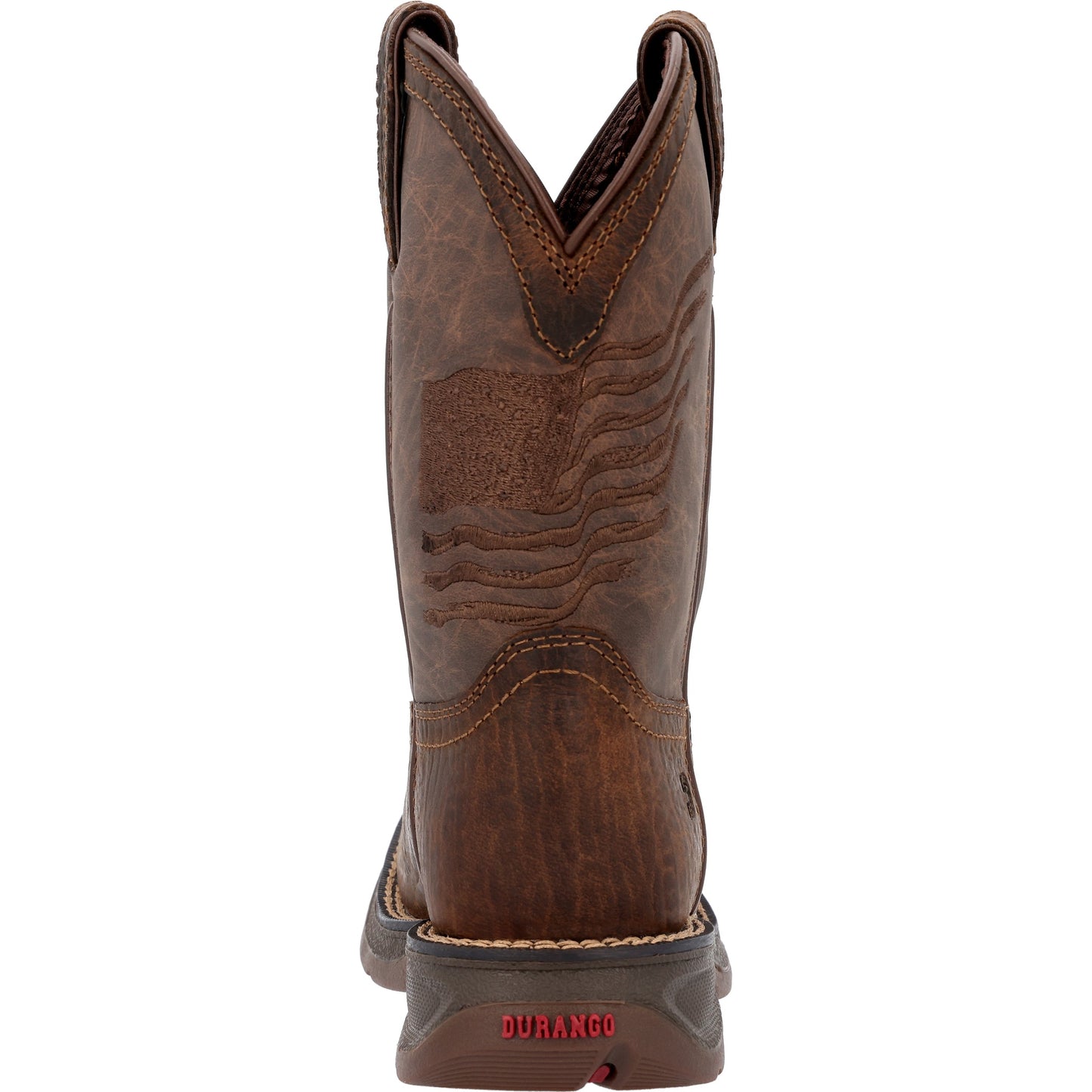 DURANGO - US FLAG WESTERN BOOT - DBT0244C