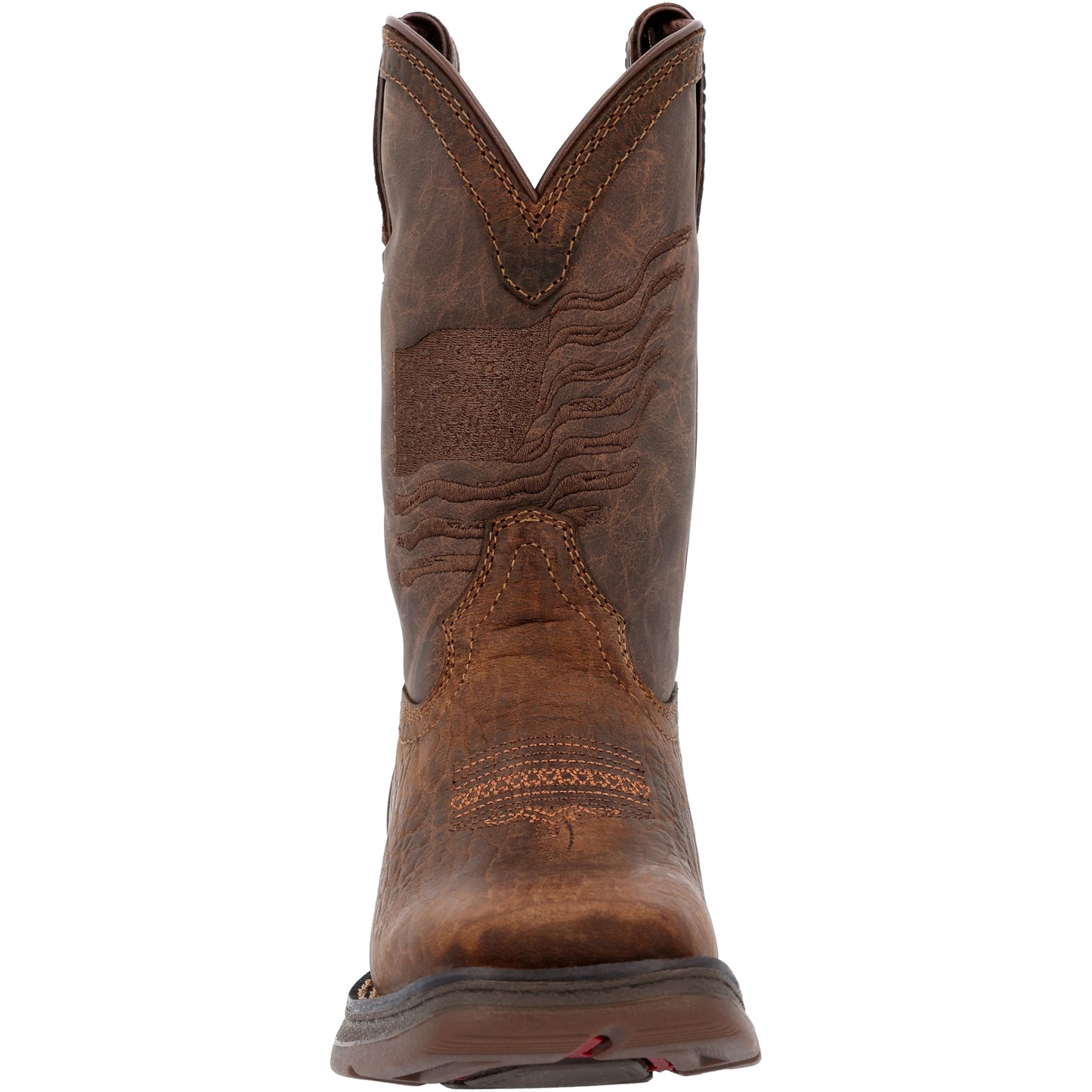 DURANGO - US FLAG WESTERN BOOT - DBT0244C