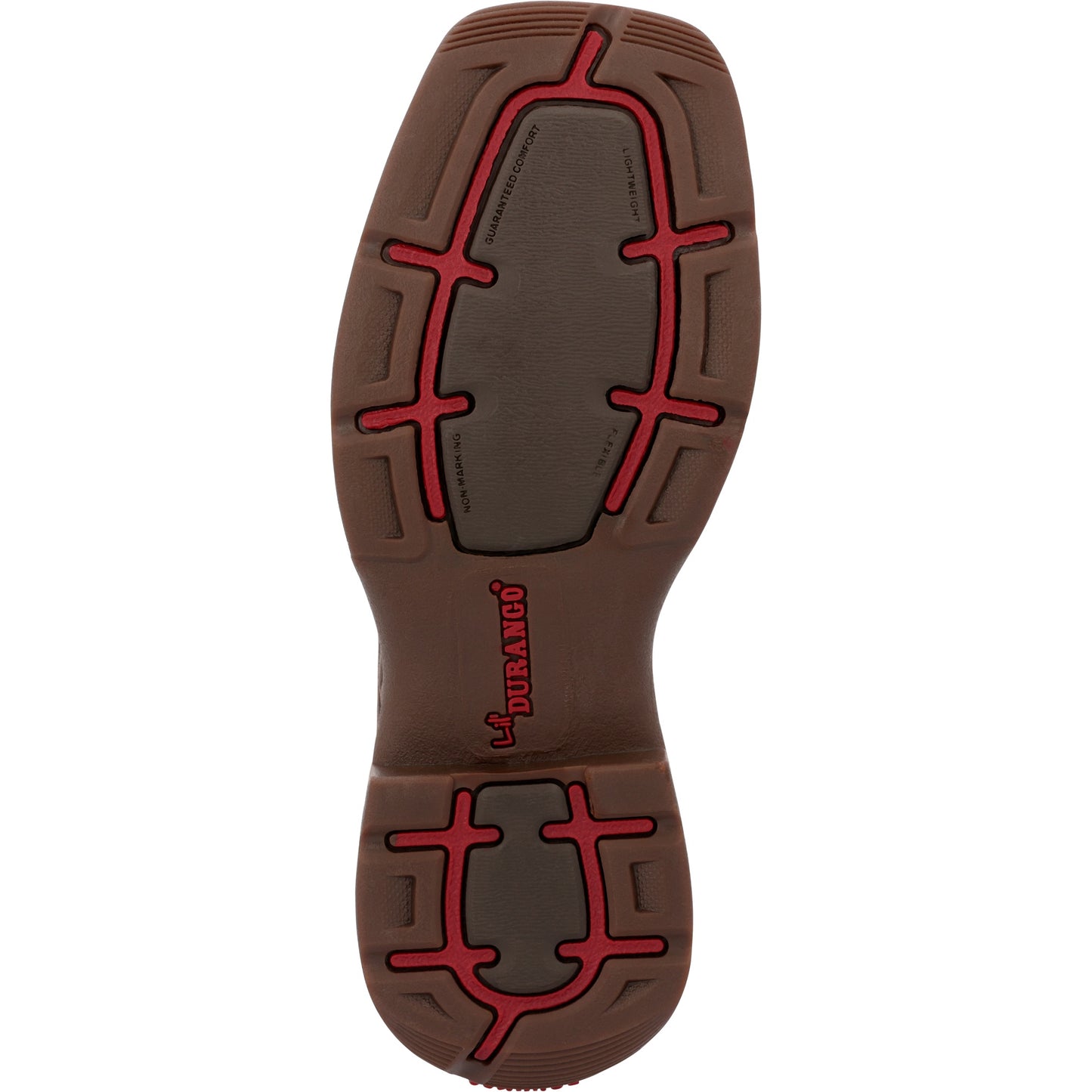 DURANGO - US FLAG WESTERN BOOT - DBT0244C