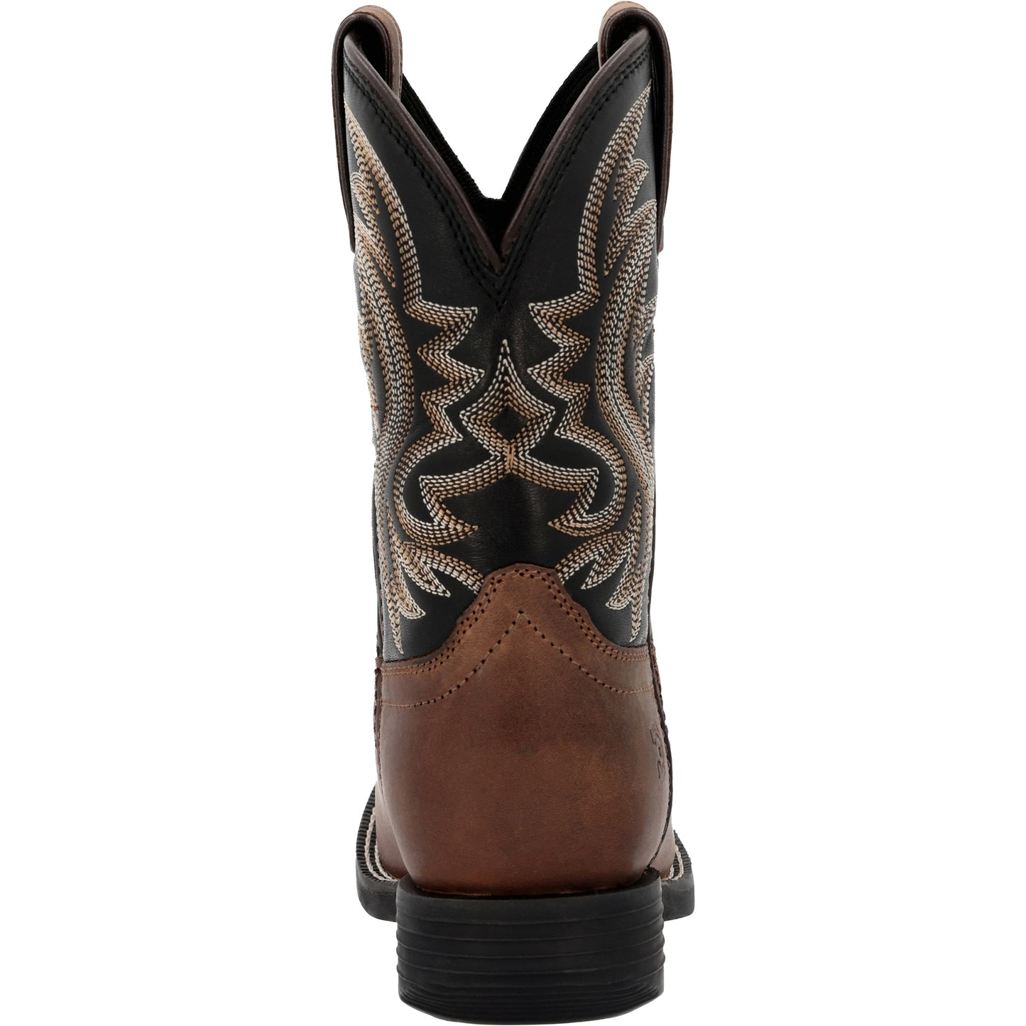 DURANGO - SHYLOH LITTLE KIDS WESTERN BOOT - DBT0252C