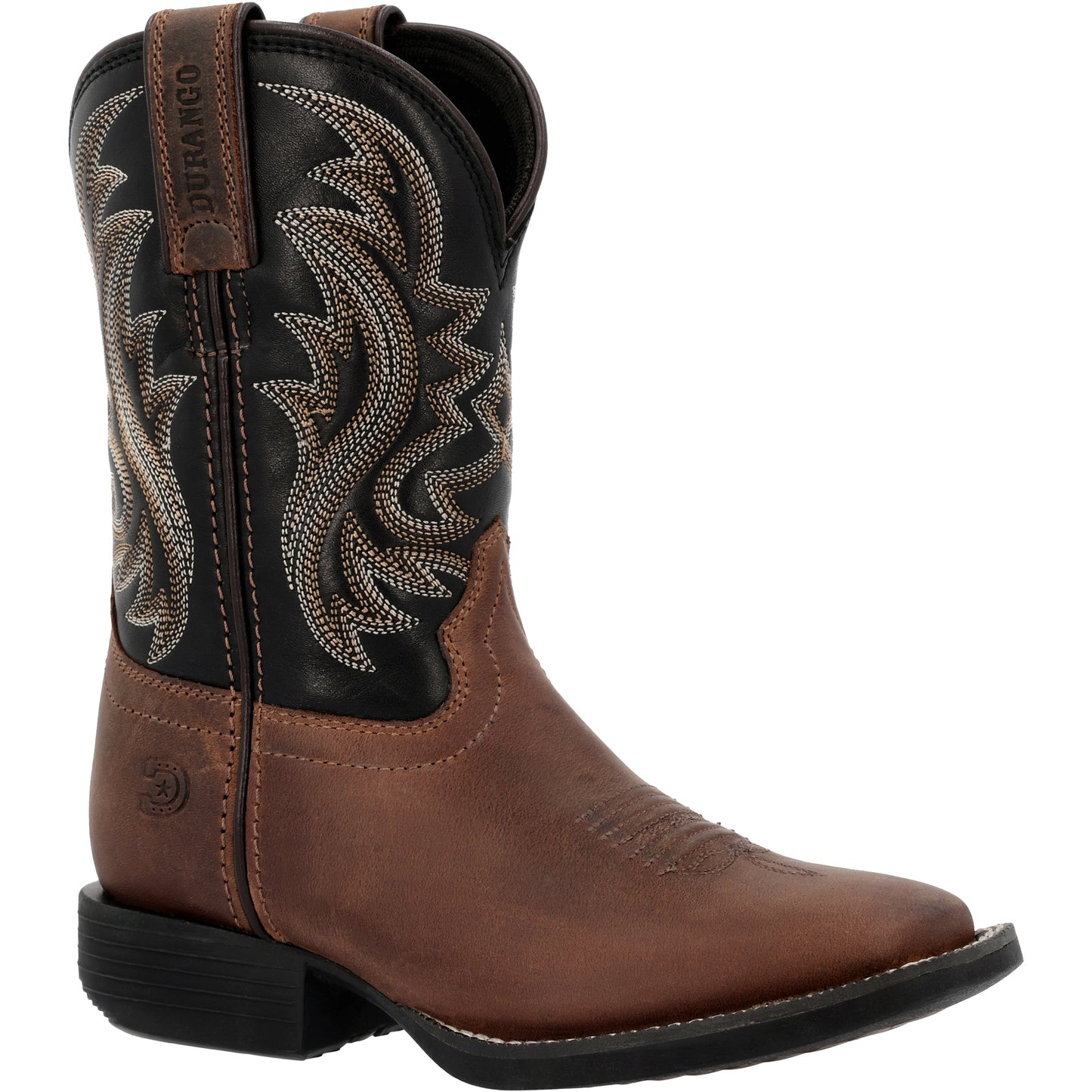 DURANGO - BIG KIDS SHYLOH WESTERN BOOT - DBT0252Y