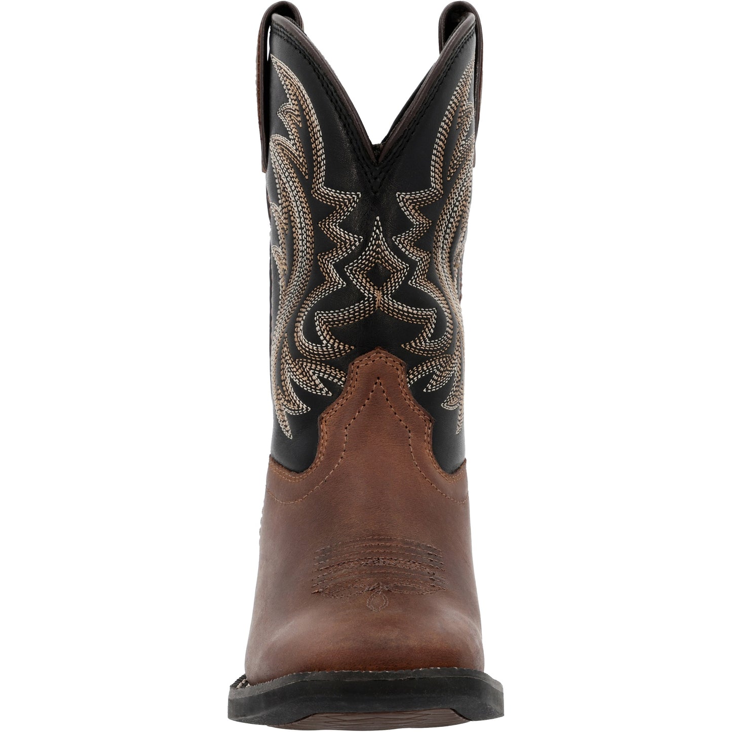 DURANGO - BIG KIDS SHYLOH WESTERN BOOT - DBT0252Y
