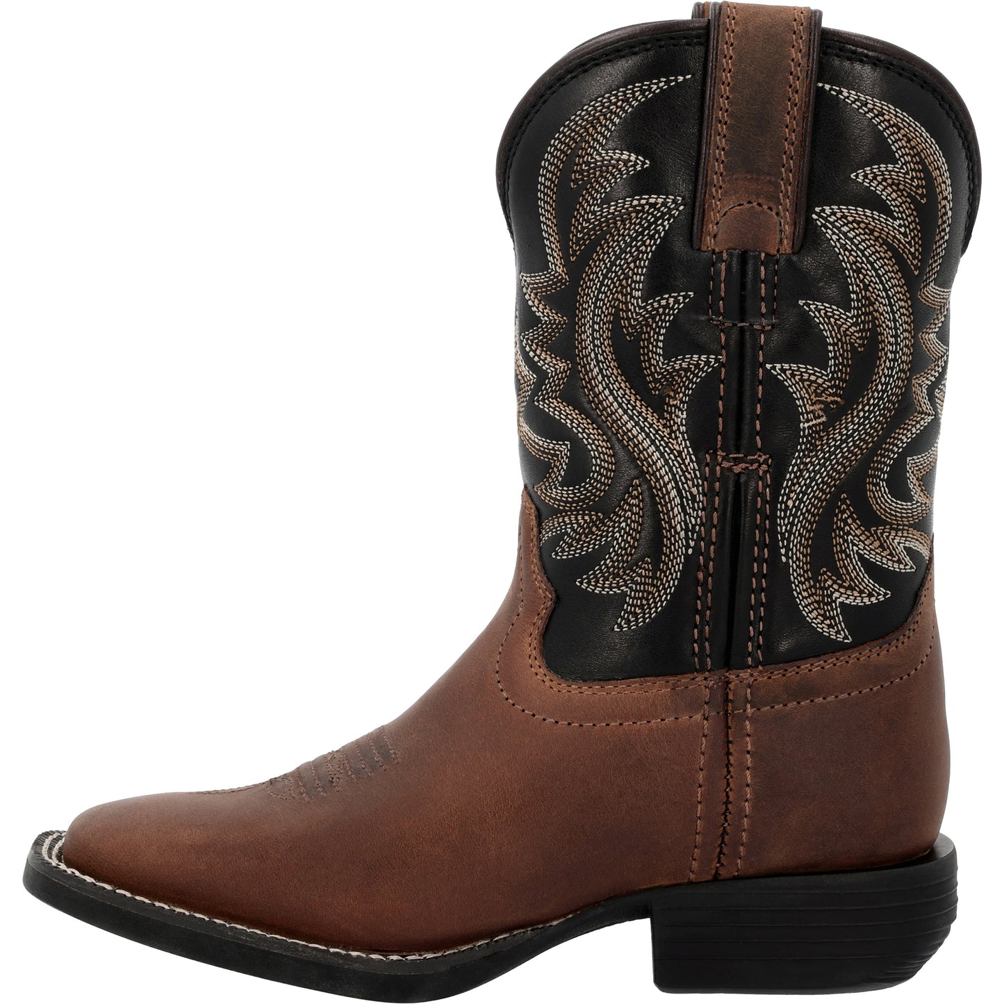 DURANGO - BIG KIDS SHYLOH WESTERN BOOT - DBT0252Y