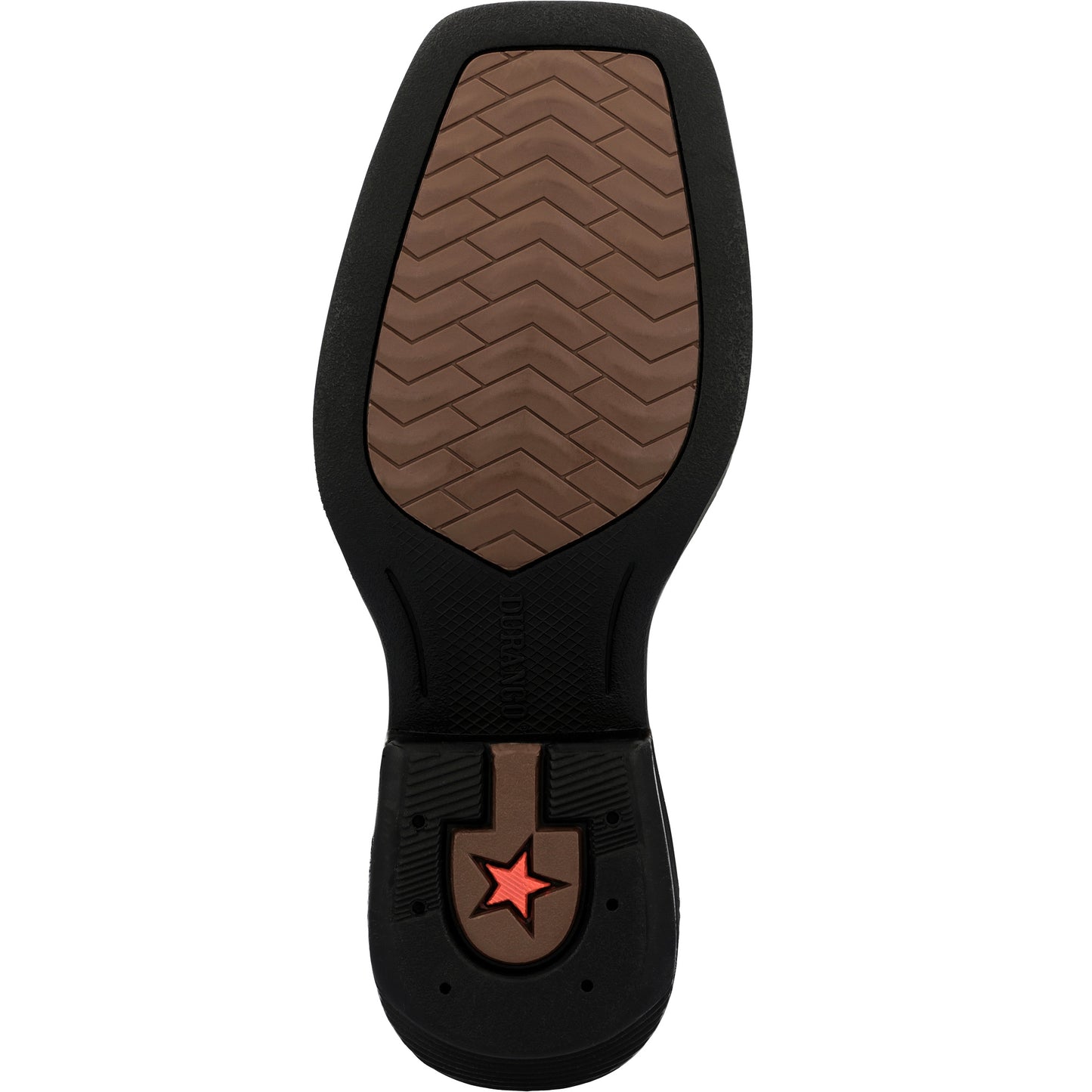 DURANGO - BIG KIDS SHYLOH WESTERN BOOT - DBT0252Y