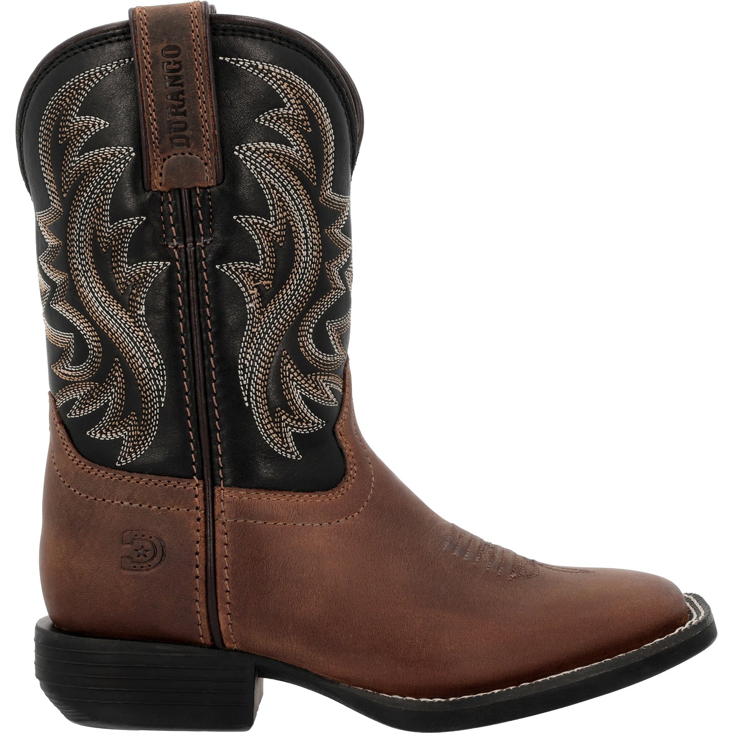 DURANGO - BIG KIDS SHYLOH WESTERN BOOT - DBT0252Y