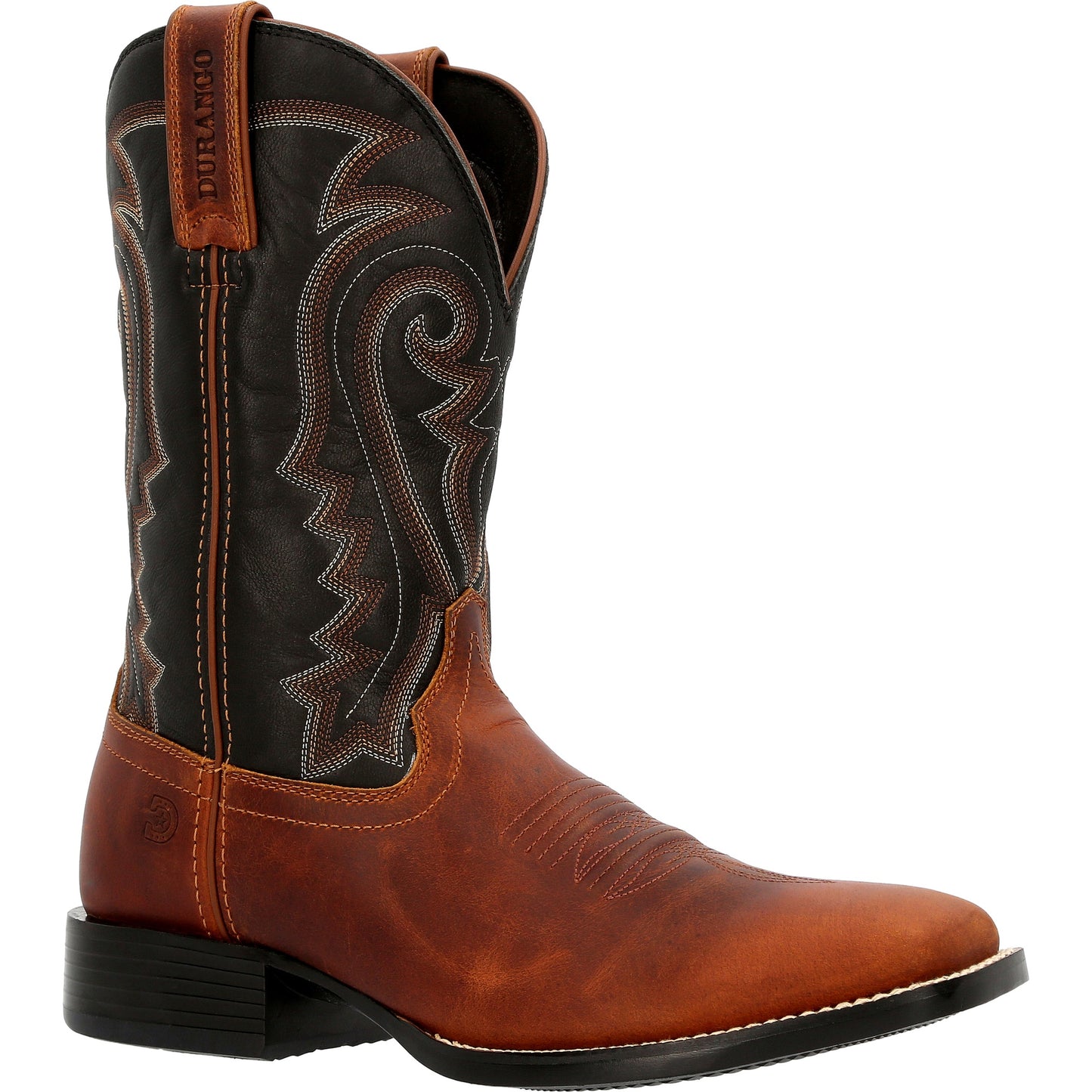 DURANGO - WESTWARD WESTERN BOOT - DDB0339