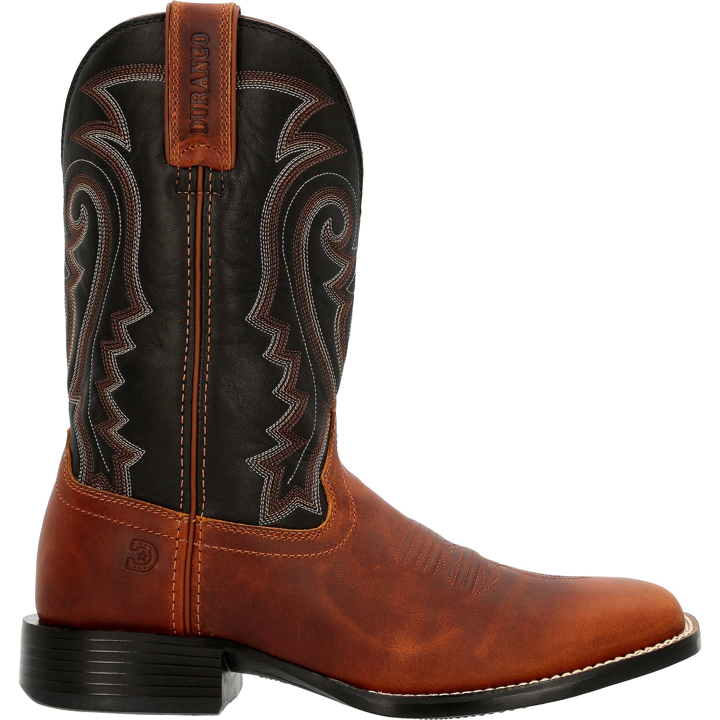 DURANGO - WESTWARD WESTERN BOOT - DDB0339