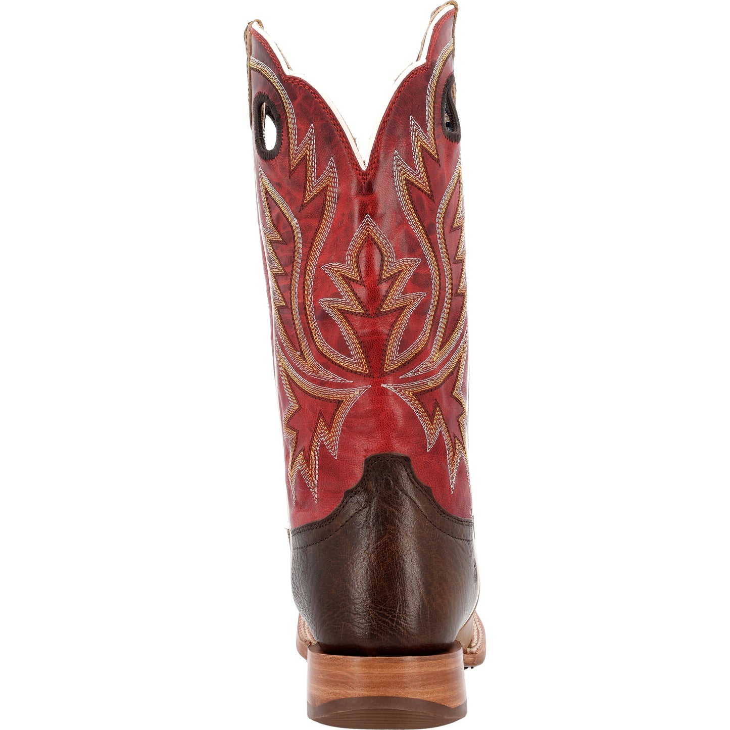 DURANGO - 13" MEN'S PRCA COLLECTION BISON WESTERN BOOT - DDB0468