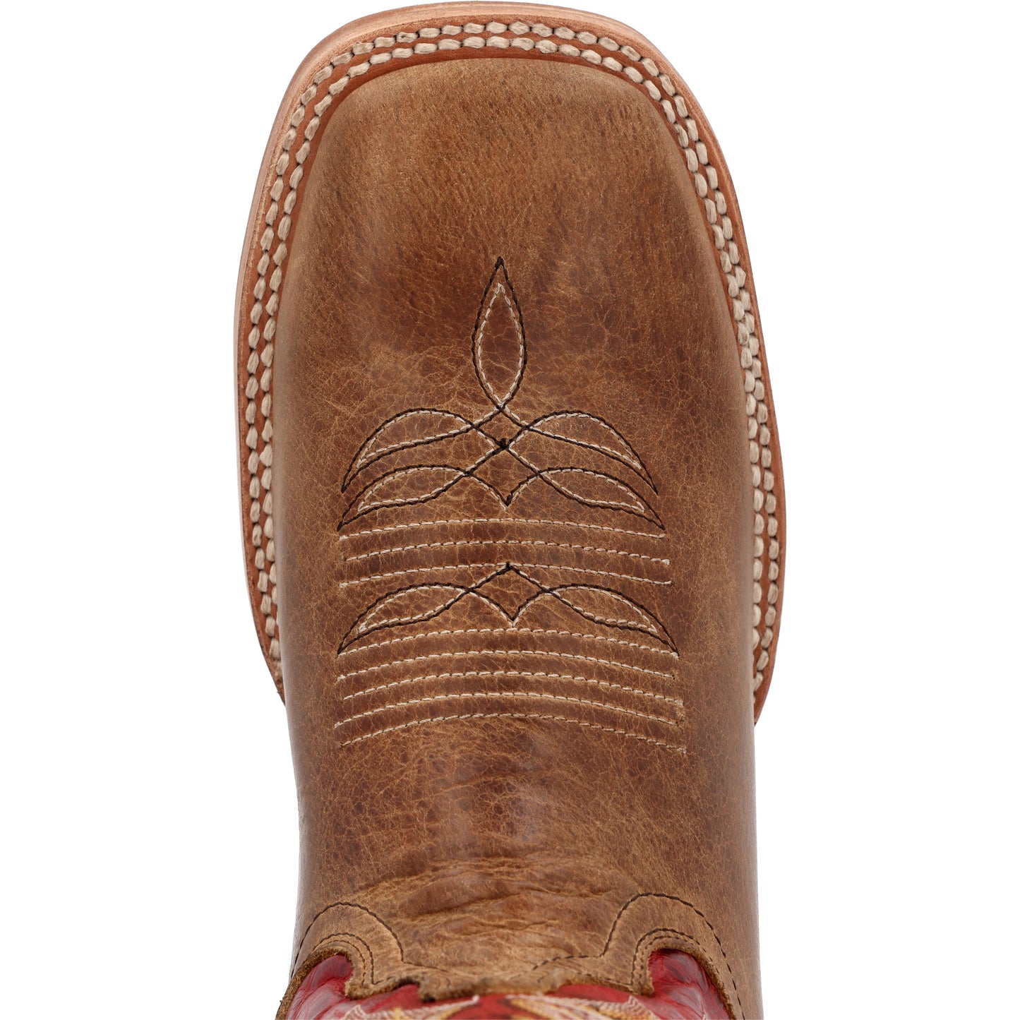 DURANGO - 13" MEN'S PRCA COLLECTION BISON WESTERN BOOT - DDB0468