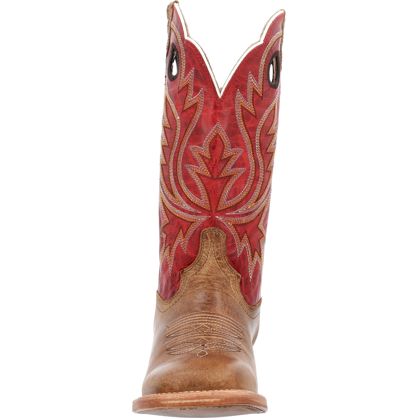 DURANGO - 13" MEN'S PRCA COLLECTION BISON WESTERN BOOT - DDB0468