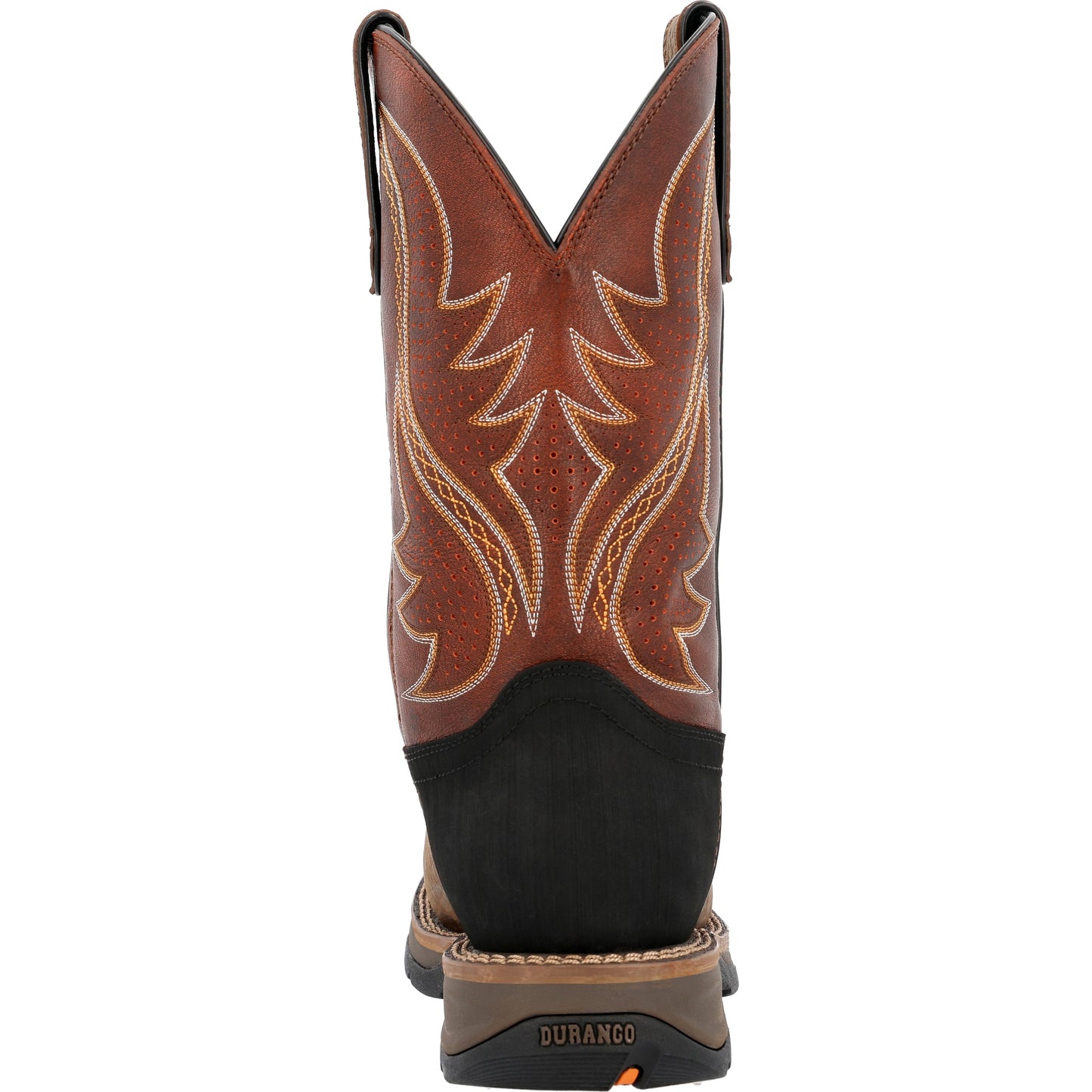 DURANGO - WORKIN' REBEL VENTILATED WORK BOOT - DDB0496