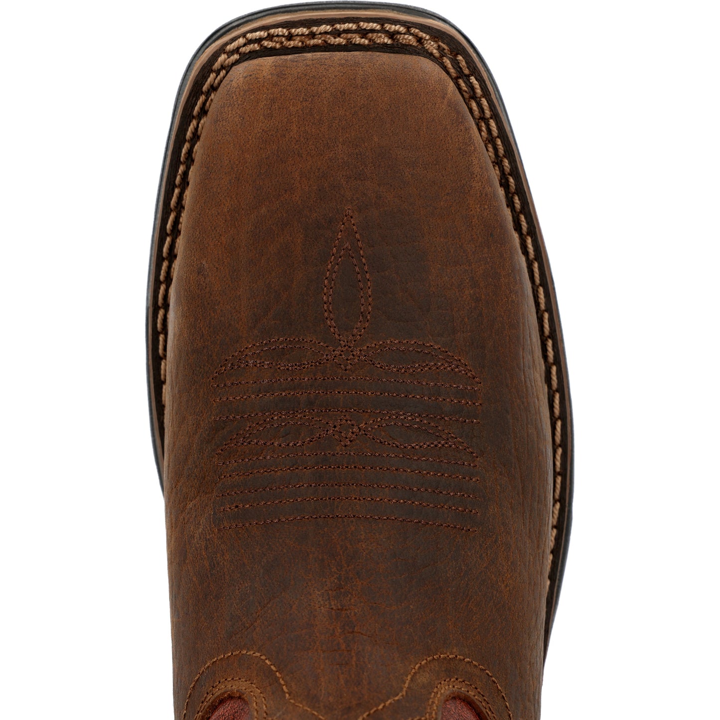 DURANGO - WORKIN' REBEL VENTILATED WORK BOOT - DDB0496