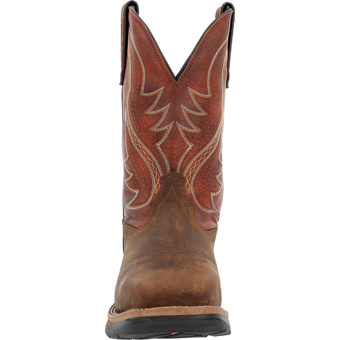 DURANGO - WORKIN' REBEL VENTILATED WORK BOOT - DDB0496
