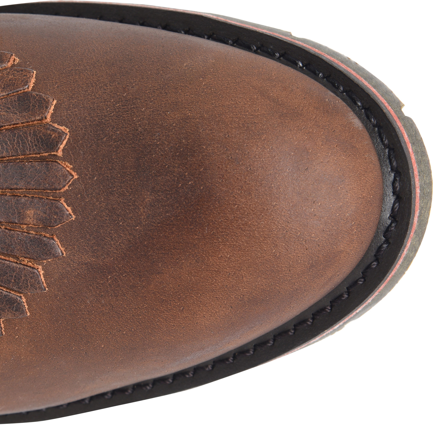 DOUBLE H - 9" LEWIS PACKER - AMERICAN MADE