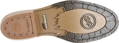 DOUBLE H - 11" ROCKDALE - AMERICAN MADE - DH4663