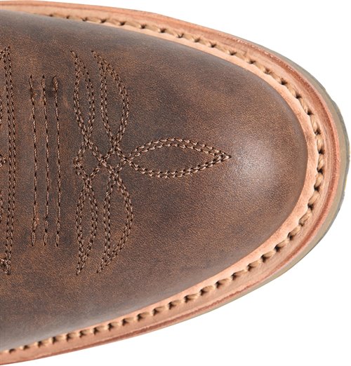 DOUBLE H - 11" ROCKDALE - AMERICAN MADE - DH4663