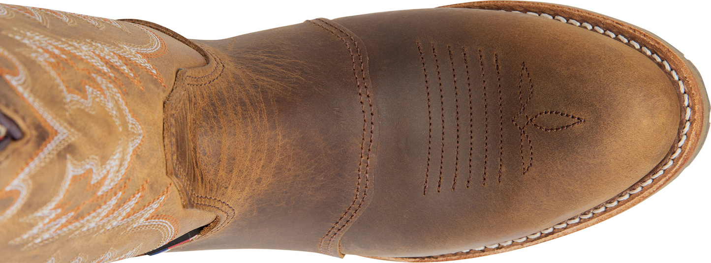 DOUBLE H - DANIELA - AMERICAN MADE - DH5159