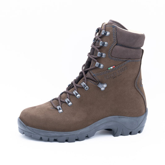 DREW'S BOOTS - FIRE HIKER