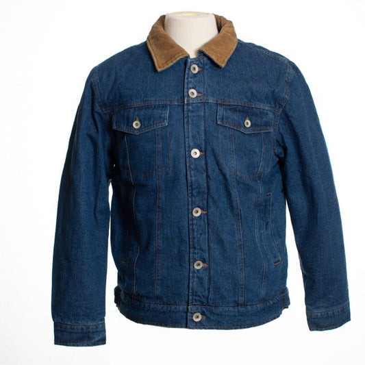 WYOMING TRADERS - DENIM COAT