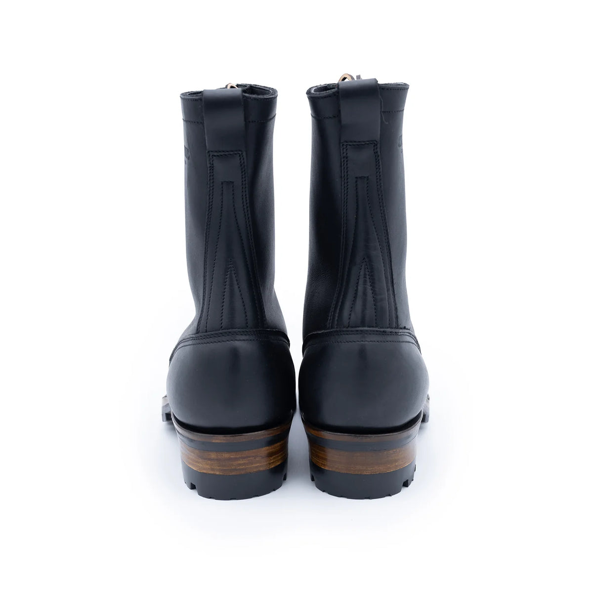 DREW'S BOOTS - 10" LOGGER