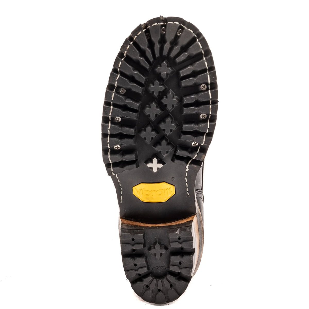 DREW'S BOOTS - 10" LOGGER