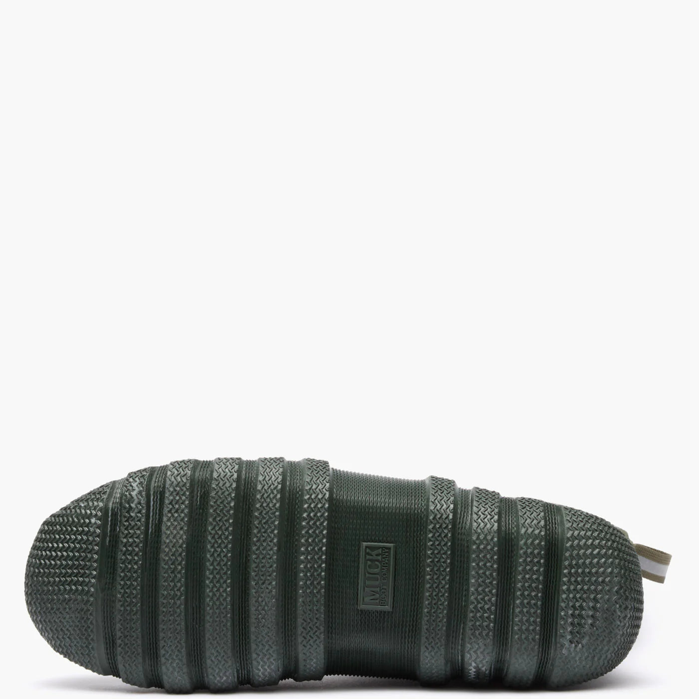 MUCK - MEN'S EDGEWATER TALL BOOT - WATERPROOF