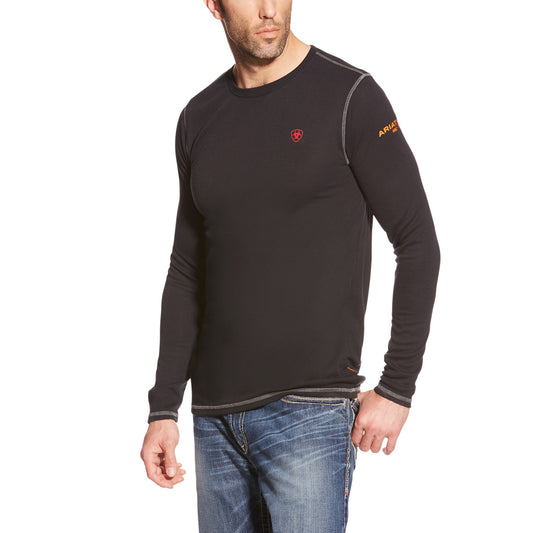 ARIAT FR - FR POLARTEC BASELAYER - 10014892