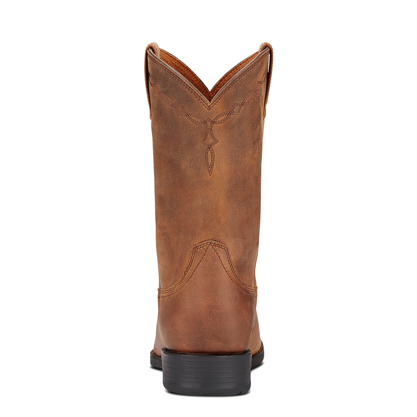 ARIAT - HERITAGE ROPER WESTERN BOOT - 10002284