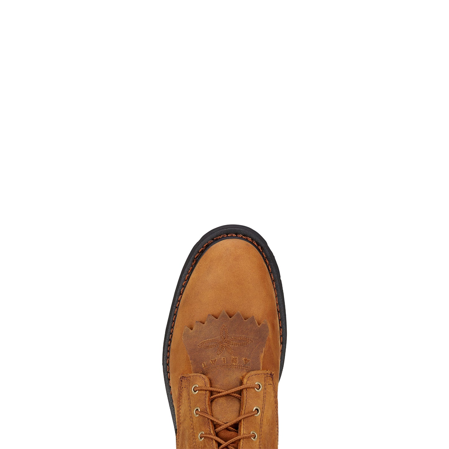 ARIAT - 8" CASCADE WORK BOOT - 10002418