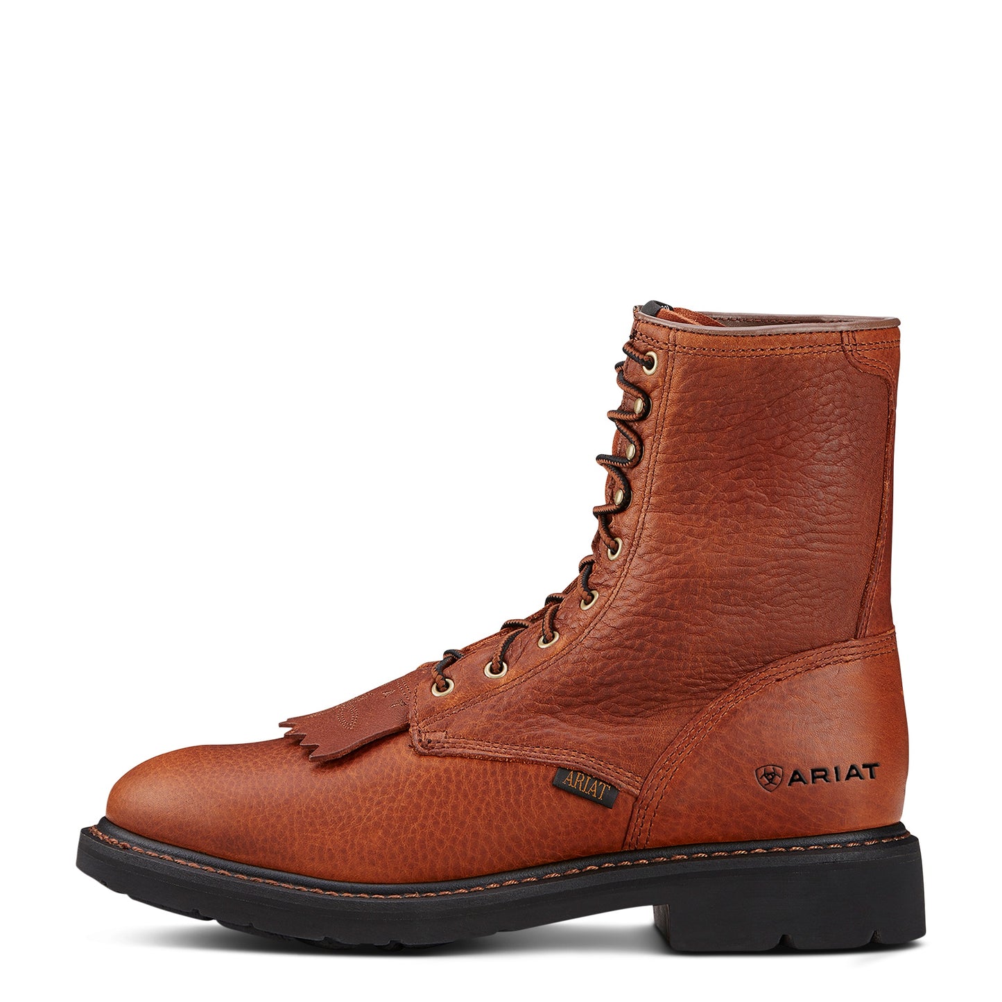 ARIAT - 8" CASCADE WORK BOOT - 10002420