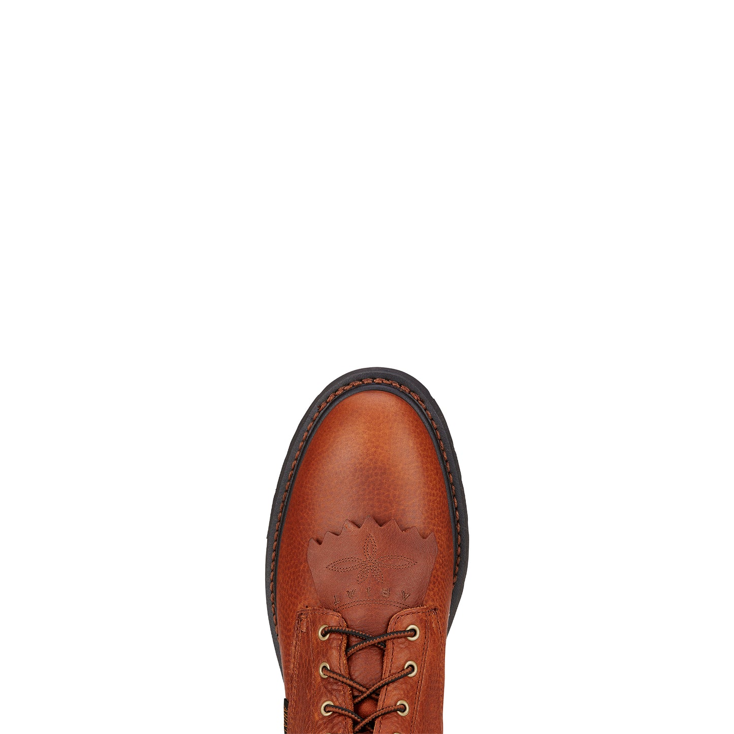 ARIAT - 8" CASCADE WORK BOOT - 10002420