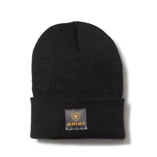 ARIAT - ADULT UNISEX REBAR BEANIE - 10024503
