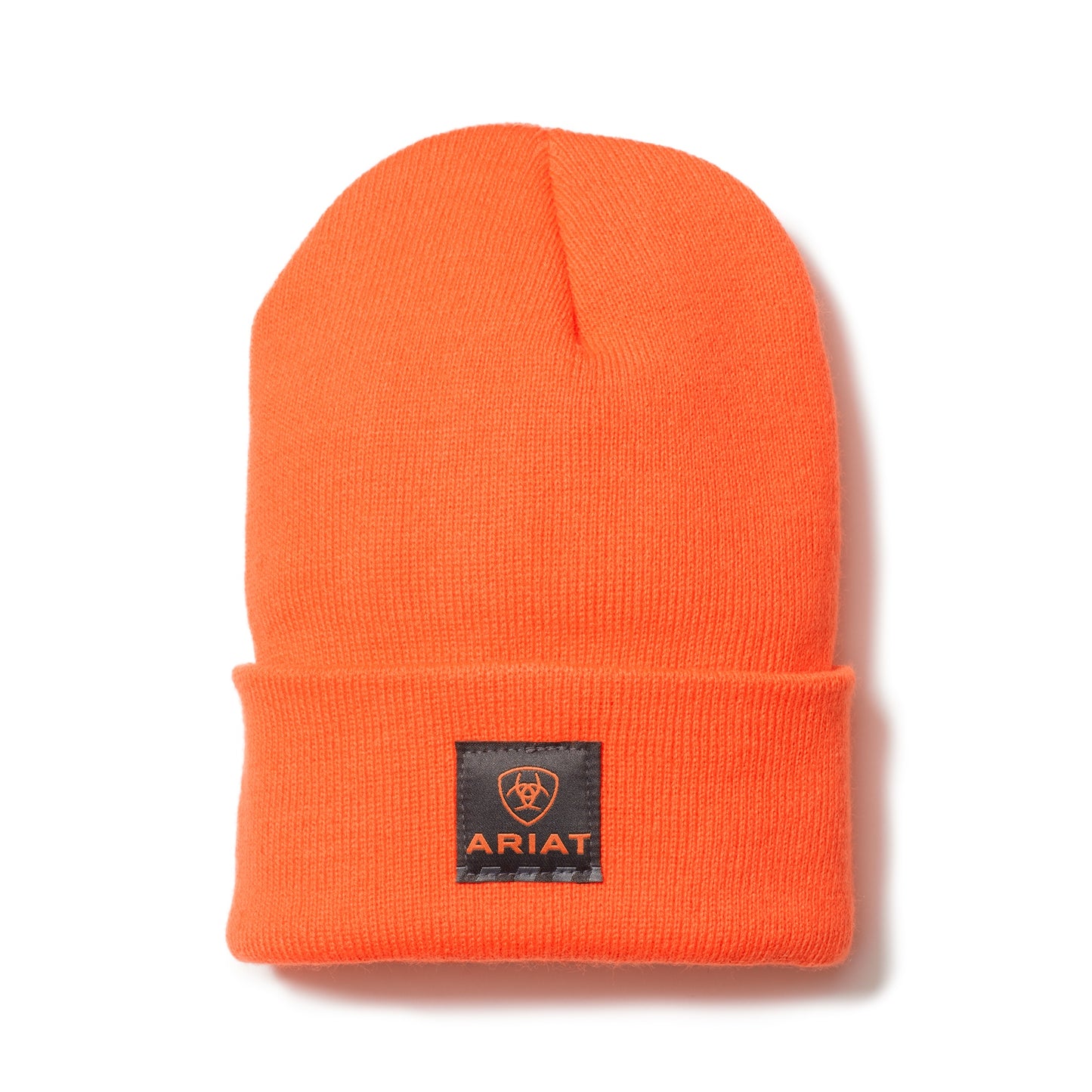 ARIAT - ADULT UNISEX REBAR BEANIE - 10024504