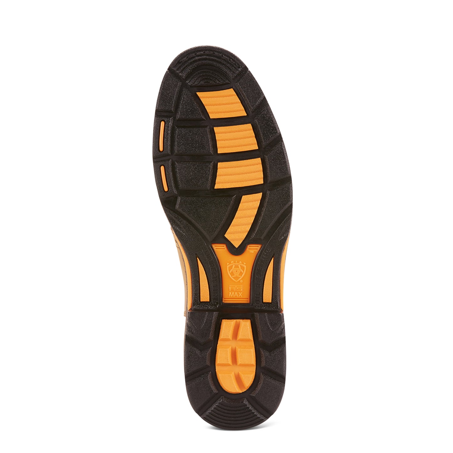 ARIAT - WORKHOG PULL-ON (COMPOSITE TOE) - 10001191